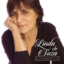 Mes 40 chansons d'or - CD -