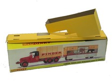 Dinky toys 881 - toys, pinder