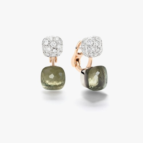 Boucles oreilles cerceau - boucles,