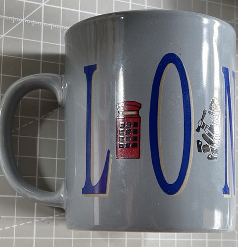Ancien mug london - ancien, londres