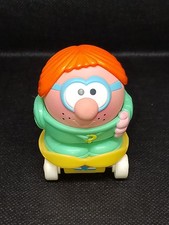 Nerfuls Kenner / Figurine Nerfuls ( 1985) .