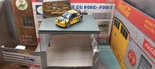Renault Sport V6 24V Clio Trophy Arrogance #77-B. Wi - Unniversal Hobbies   1/43