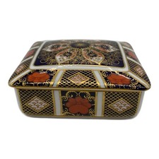 Royal Crown Derby Old Imari