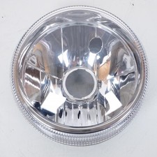 Optique avant P2R pour Scooter Piaggio 50 Vespa LX 4T 2005 à 2020 Neuf