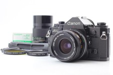 2 objectifs [Presque comme