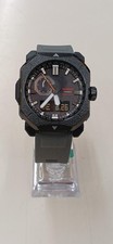 Montre solaire Casio PRW-6900BF-1JF Pro Trek numérique-analogique noire...