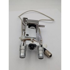 iDS UI-1226LE-M-GL-MB Camera industrielle avec microscope binoculaire