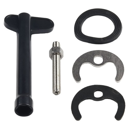 Neuf robinet fixation kit - kit, de
