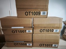 [Lot] Série Complète Ford