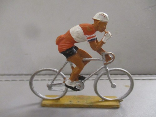 Coureur cycliste 9 - cycliste,