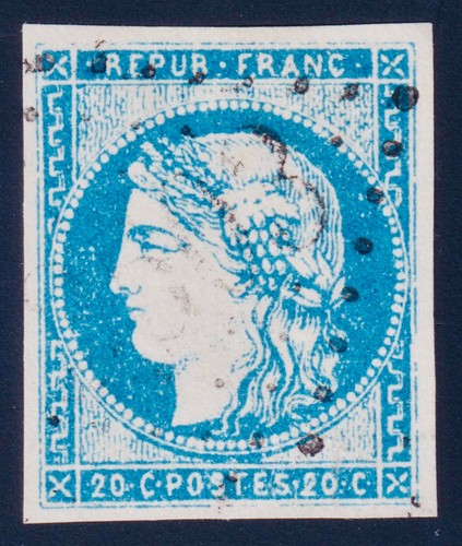 Lot 1892 44a cérès - n°44a,