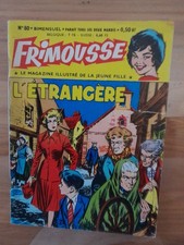 FRIMOUSSE     N°80