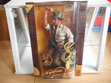 Figurine Indiana Jones et les