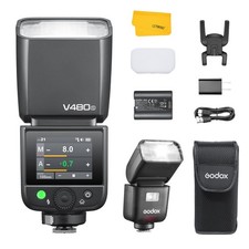 V480S Flash pour Appareils