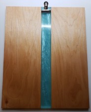 Handmade Clipboard Paper