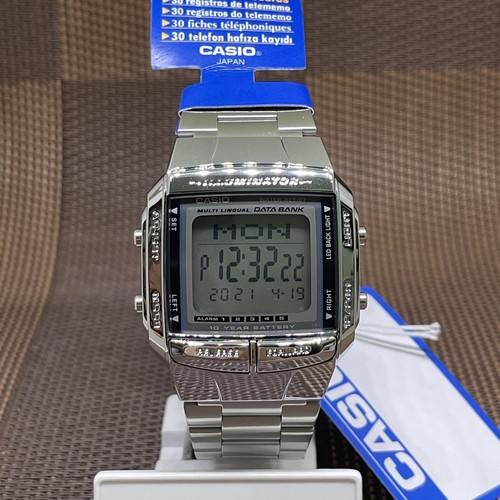 Montre unisexe vintage - , casio