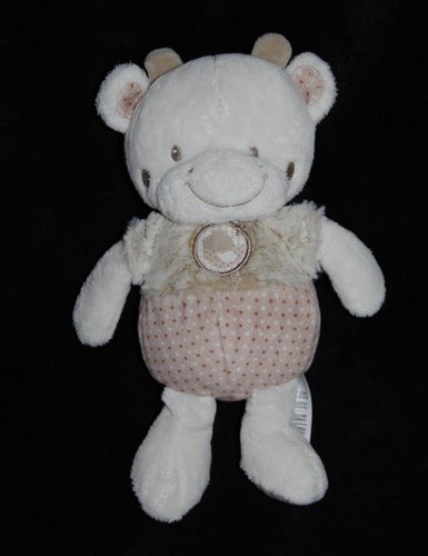 Peluche mots enfants - mots, doudou
