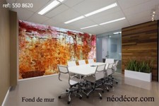 Fond de mur ref: 8620