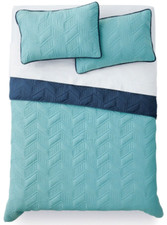 Mainstays Réversible Jumeaux