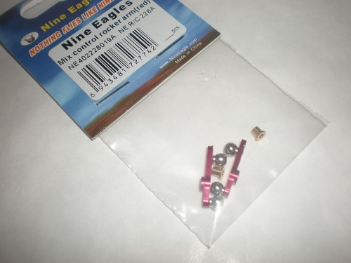 Nine eagles ne402228019a mix - ne402228019a,