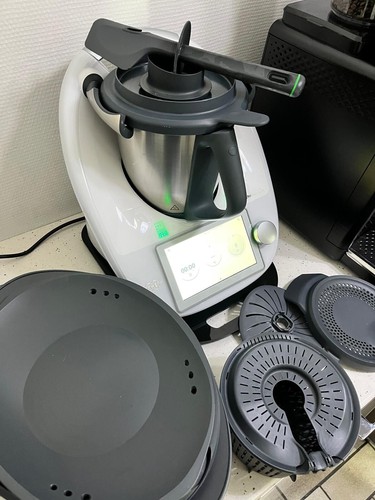Thermomix tm6 sous garantie - sous,