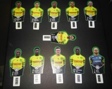 RARE lot Plug foot ligue 1