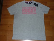 T-SHIRT MAILLOT STADE FRANCAIS RUGBY SPIRIT ORIGINAL PARIS LEGEND TAILLE XL 