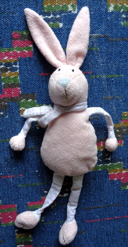 1pa doudou peluche bout chou - doudou,
