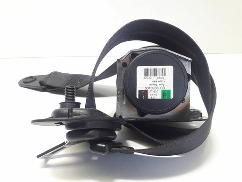 Ceinture sécurité avant - de,