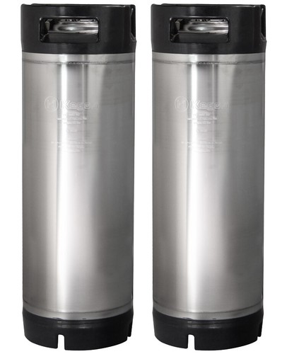 Set kegco 5 - of, 2