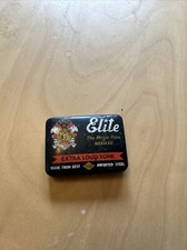 Boîte À Aiguilles Elite