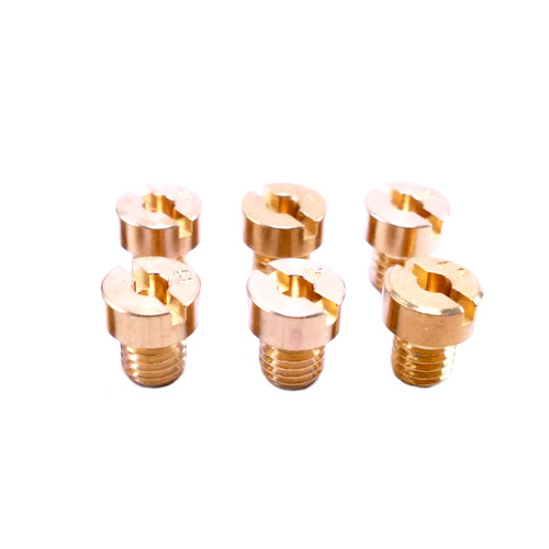 Carburateur set buse - set,