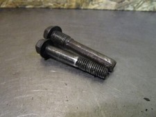 Vis d'etrier de frein arrière Honda VF 750 F RC15 VF750