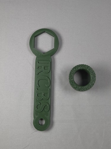 Rcbs die wrench - rcbs,
