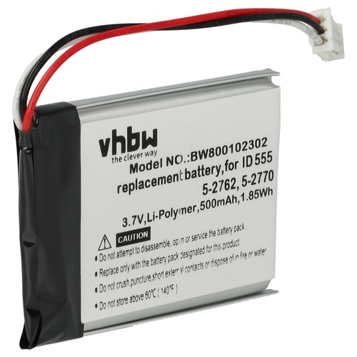 Batterie pour swissvoice iron - pour,