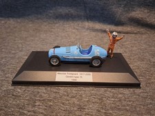 Miniature 1/43 Gordini type 15