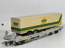 Jouef Wagon Kangourou TNTE SEGI En Boite Ref 6967 H0 train sncf