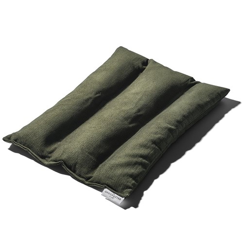 Coussin emplâtre chauffant - emplâtre,