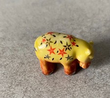 feve  LES HIPPOS DECOS  PRIME 2013  (812)