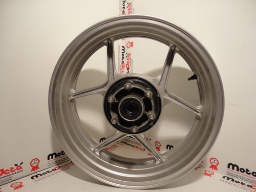 Jante arrière roue wheel - arrière,