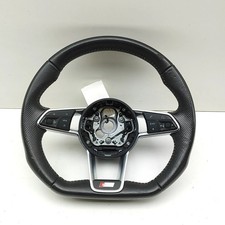 Audi TT FV MK3 Volant