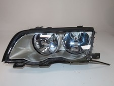 phare gauche bmw 3 Touring (E46) 63127165769 205428