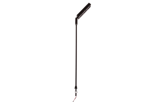 Projecteur led sur pied 3x1w - projecteur,