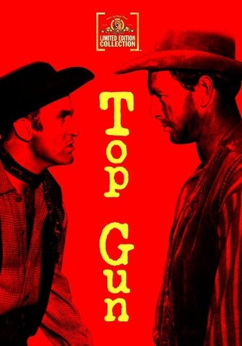 Top gun sterling - sterling, hayden