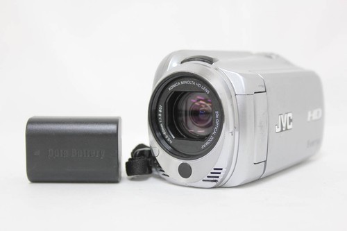 Caméscope jvc everio - jvc,