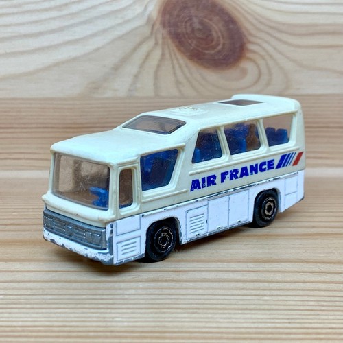 Majorette minicar air - majorette, france