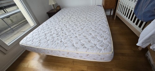 Lit avec matelas - matelas, bultex
