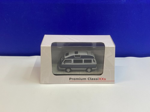 Premium classixxs scale - 1/43,