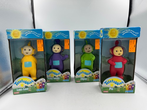 Vintage 1998 playskool - 1998,