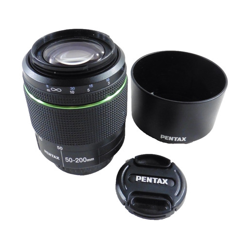 Pentax smc zoom 200mm - smc,